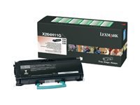Lexmark Cartouches toner laser X264H11G