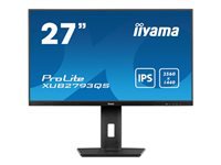 Iiyama Prolite LED XUB2793QS-B6