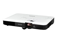 Epson EB-1780W LCD-projektor WXGA VGA HDMI Composite video MHL