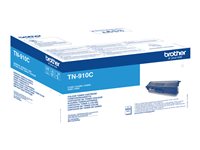 BROTHER Toner cyan pour 9000 pages pour