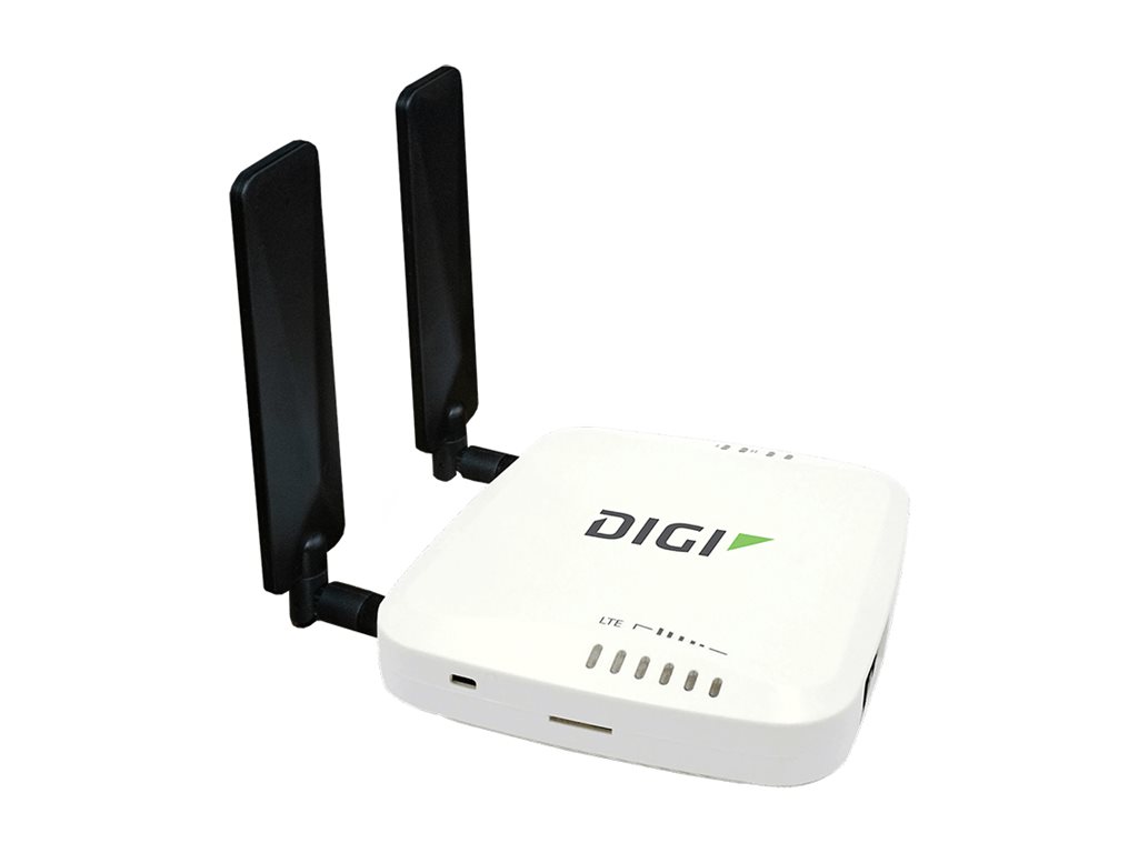 DIGI 360 CELLULAR SOLUTION PACK AGE FOR DIGI EX15 1 YEAR  LTE CAT 7