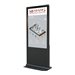 Mustang Professional Kiosk MPKDI-KFP255B