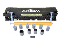 Axiom Printer maintenance fuser kit for HP LaserJet Pro M402n,