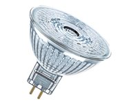 OSRAM LED STAR LED-spot lyspære 3.8W F 345lumen 2700K Varmt hvidt lys