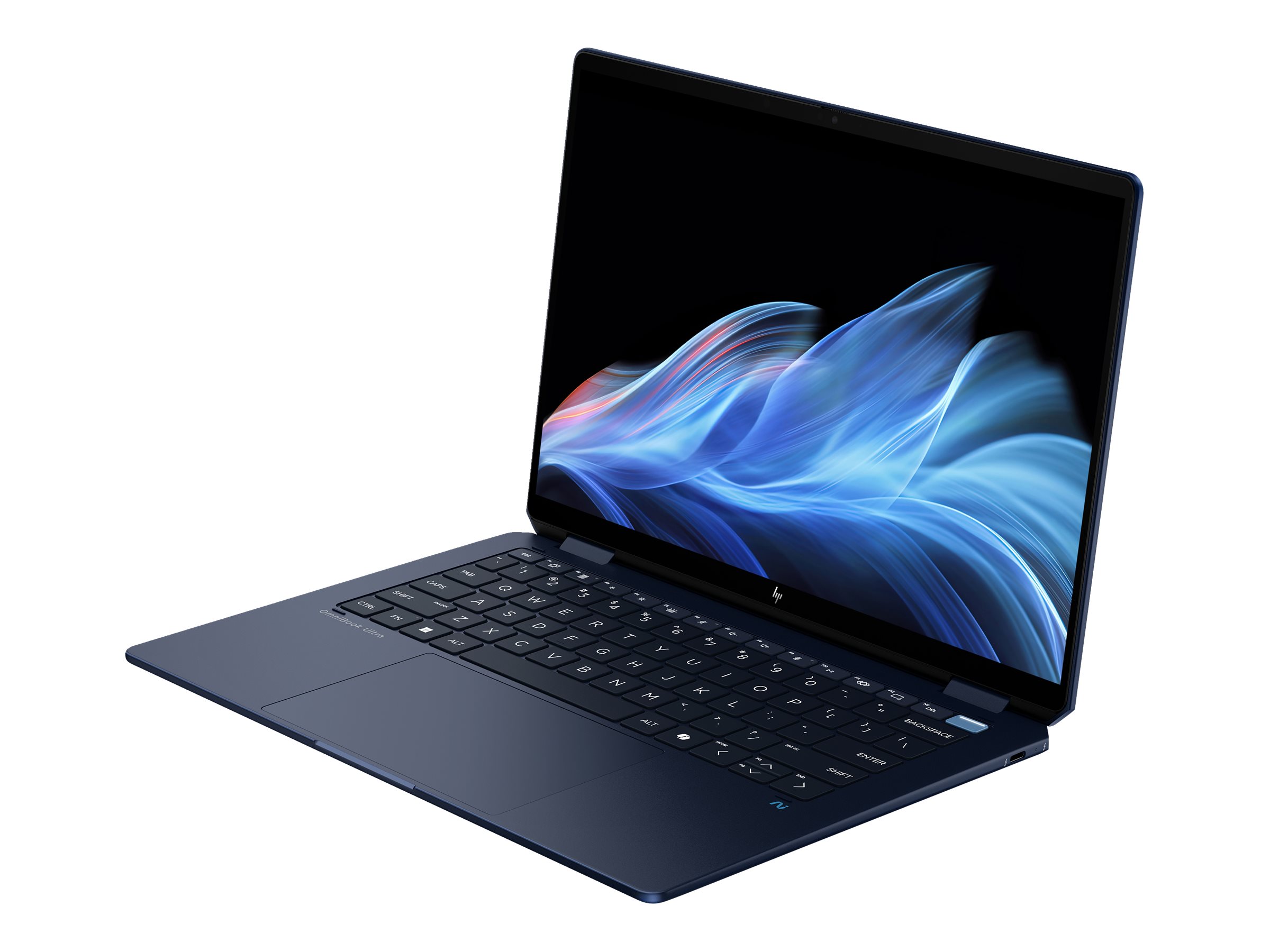 HP OmniBook Ultra Flip Laptop 14-fh0000ca