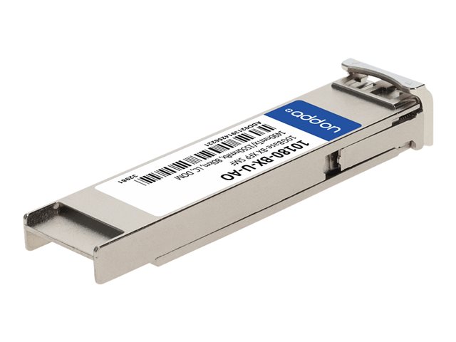 AddOn Extreme Compatible BX XFP Transceiver