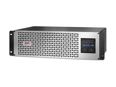 APC Smart-UPS - UPS (rack-mountable)