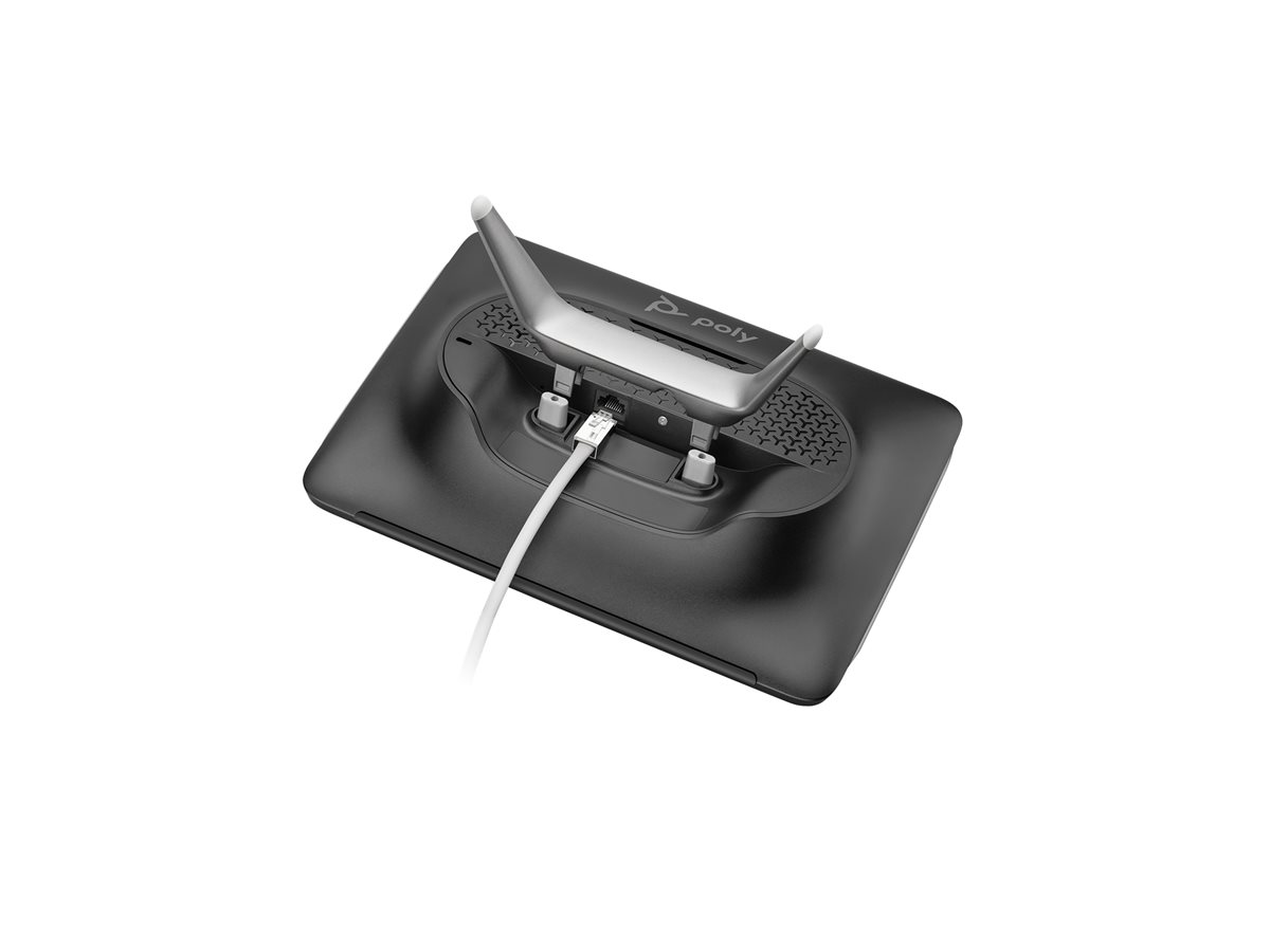 Poly TC10 Black Touch Controller No Radio GSA/TAA No localization – foto 5
