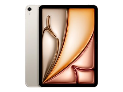 11-inch iPad Air M4 Wi-Fi + Cellular - tablet - 25