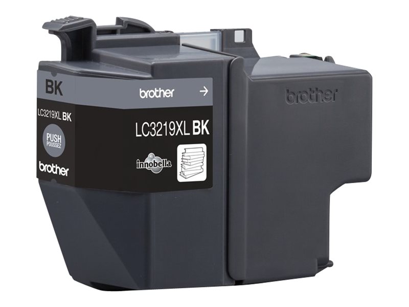 BROTHER LC-3219XLBK Ink Black 3000 pages