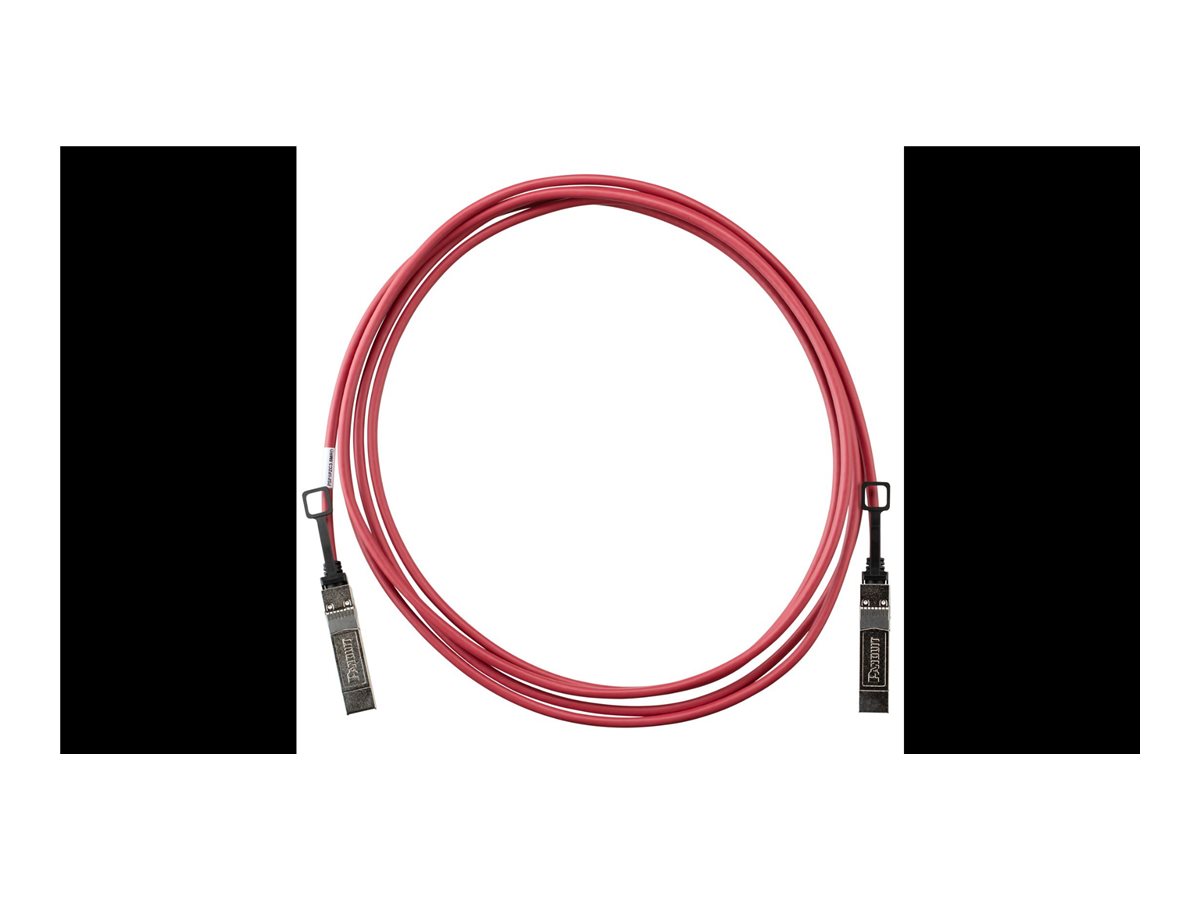 Panduit - 25GBase direct attach cable