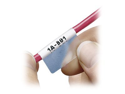 Panduit Self-Laminating Thermal Transfer Labels