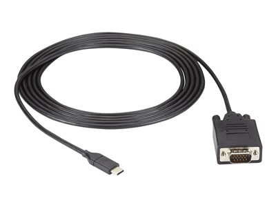 Black Box - Adapter cable