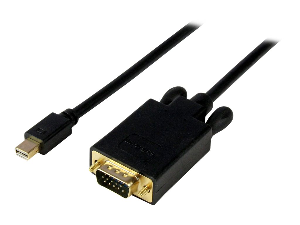 StarTech .com Adaptateur DisplayPort™ vers VGA