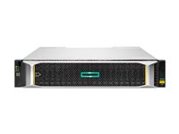 HPE Modular Smart Array 1060 12Gb SAS SFF Storage - hard drive array