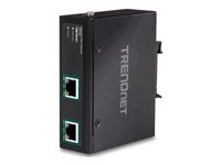 TRENDnet TI-E100   Extender Netværksforlænger