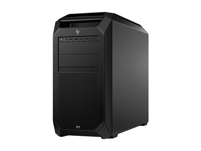 HP Workstation Z8 G5