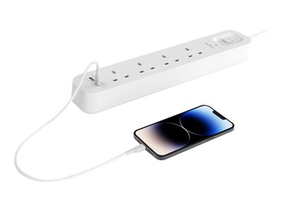 Belkin Connect - Surge protector