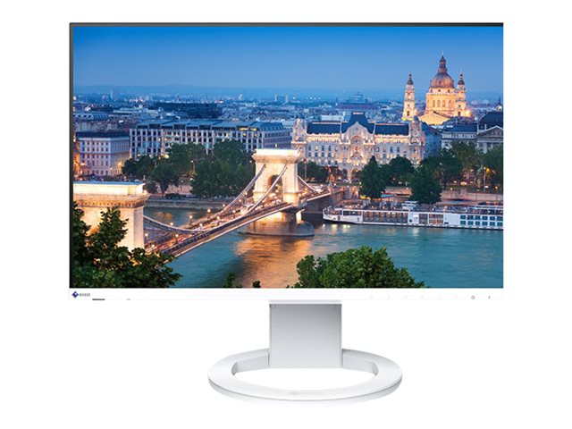 EIZO FlexScan EV2490-WT - s FlexStand - LED monitor - Full HD (1080p) - 23.8" – foto 8