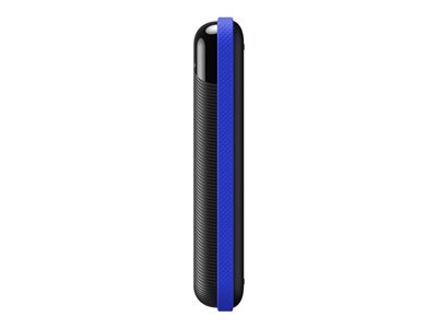SILICON POWER A62 Ex HDD 2.5p 2To USB