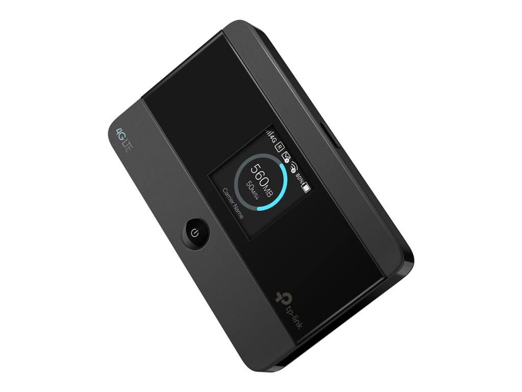 150Mbps 4G LTE Mobile Wi-Fi