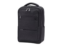 HP Executive Notebook carrying backpack 15.6INCH black 