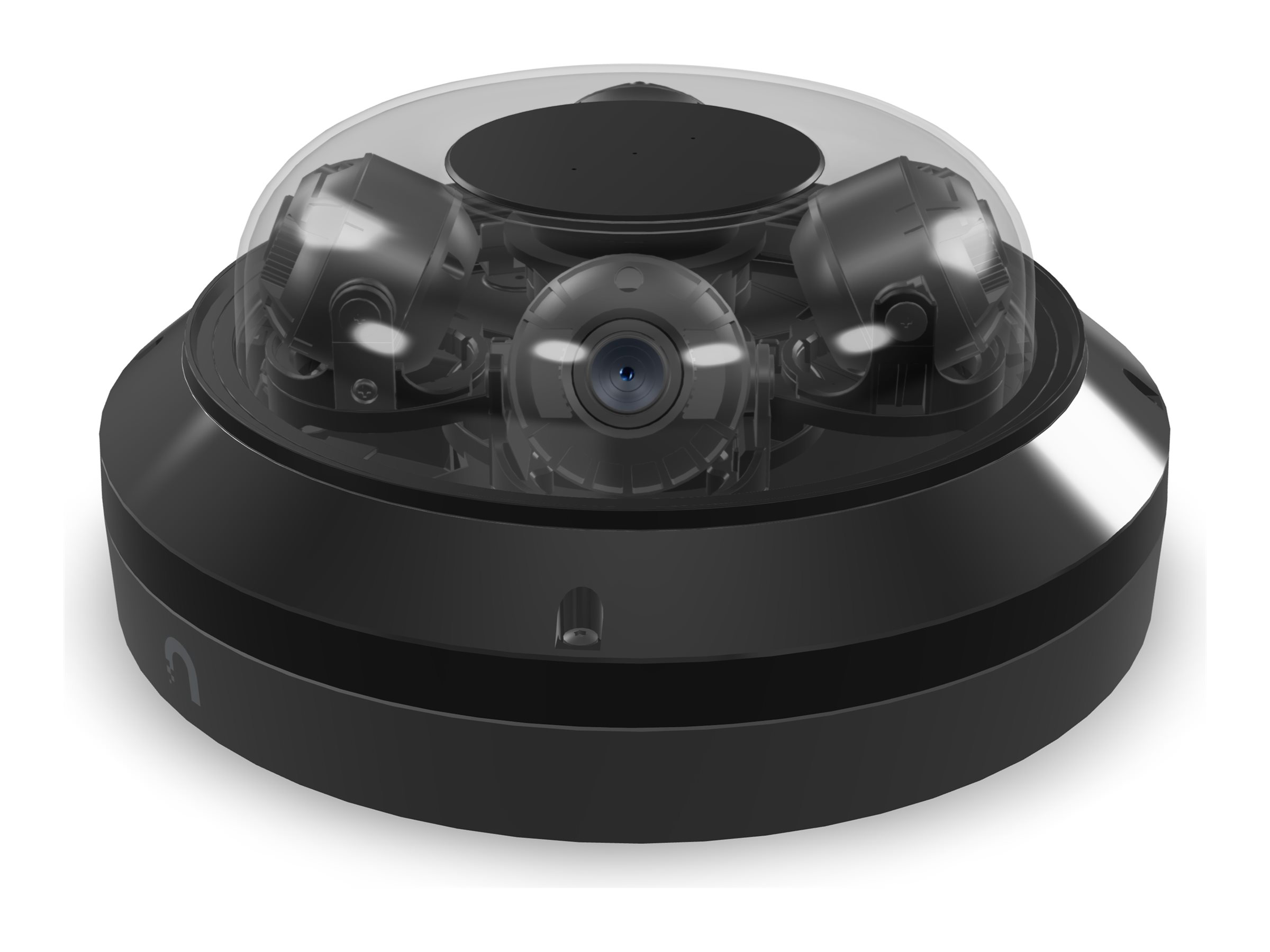 Ubiquiti UniFi AI Multi Sensor 4