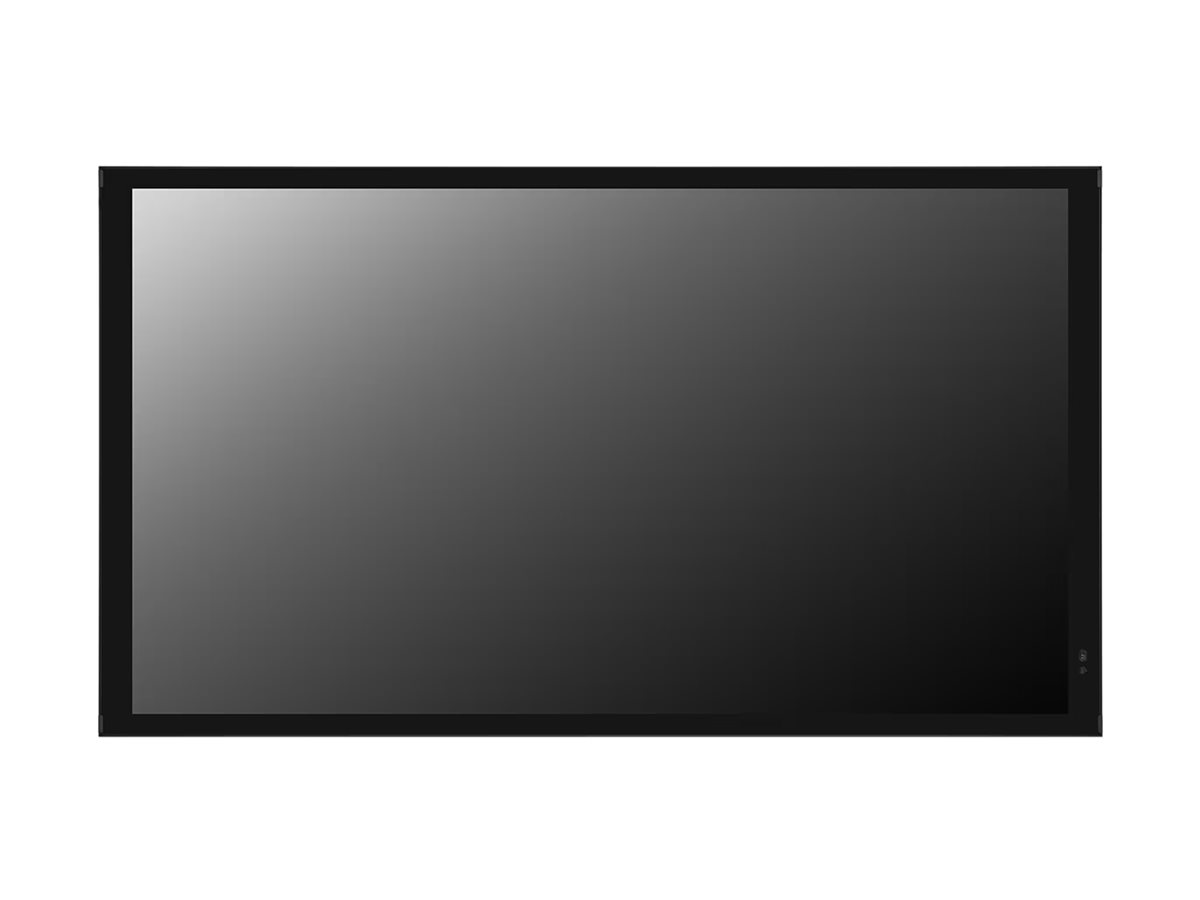 LG 55XE4P-B XE4P Series, 55" with Integrated Pro:Idiom LED-backlit LCD display, Full HD, outdoor, for digital signage