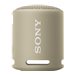 Sony SRS-XB13 - speaker - for portable use - wireless
