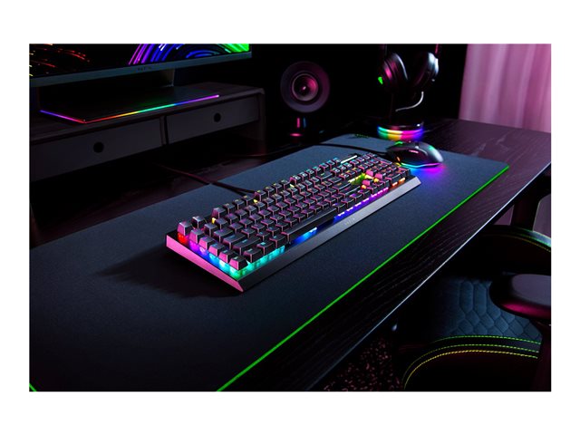 Razer BlackWidow V4 X