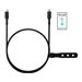 USB-C cable - USB-C to USB-C - 2.5 m