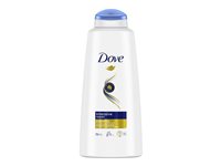 Dove Nutritive Solutions Intensive Repair Shampoo - 750ml