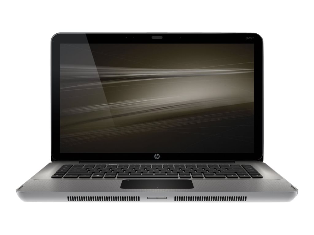 HP ENVY Laptop 15 - full specs, details and review