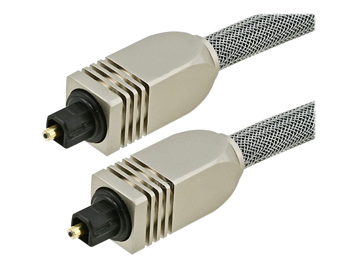 Monoprice Premium - Digital audio cable (optical)