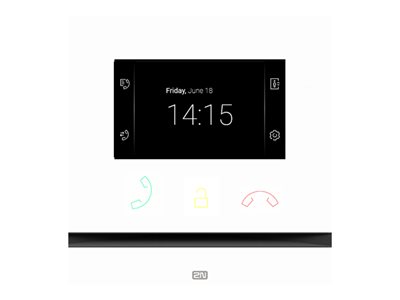 2N Indoor Compact - Answering unit