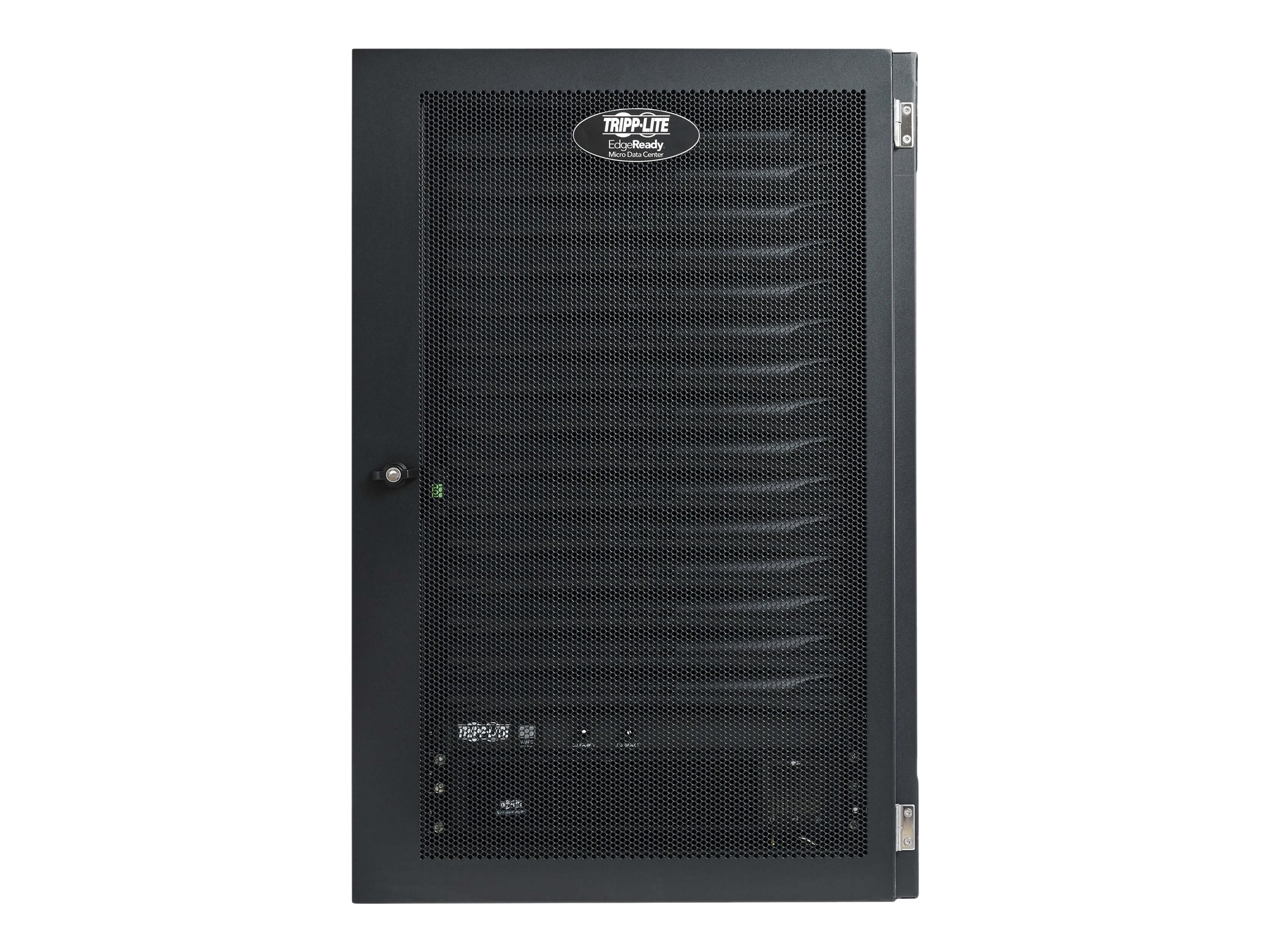 Tripp Lite EdgeReady Micro Data Center