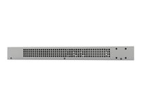 ALLIED 24x 10/100T POE+ ports SW