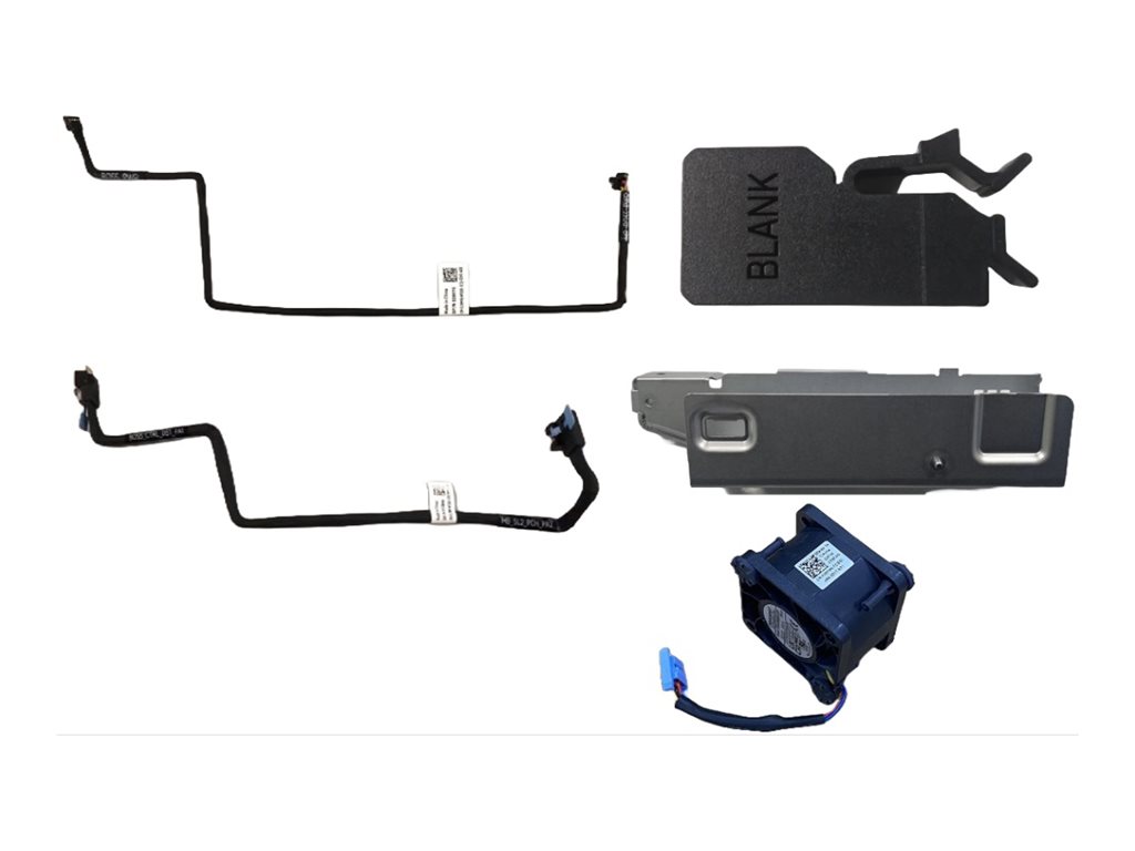 DELL PowerEdge R260 BOSS Enablement Kit