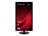 ViewSonic VG2709-2K-MHDU-2 27' IPS 2560 x 1440 (2K) HDMI DisplayPort USB-C 100Hz