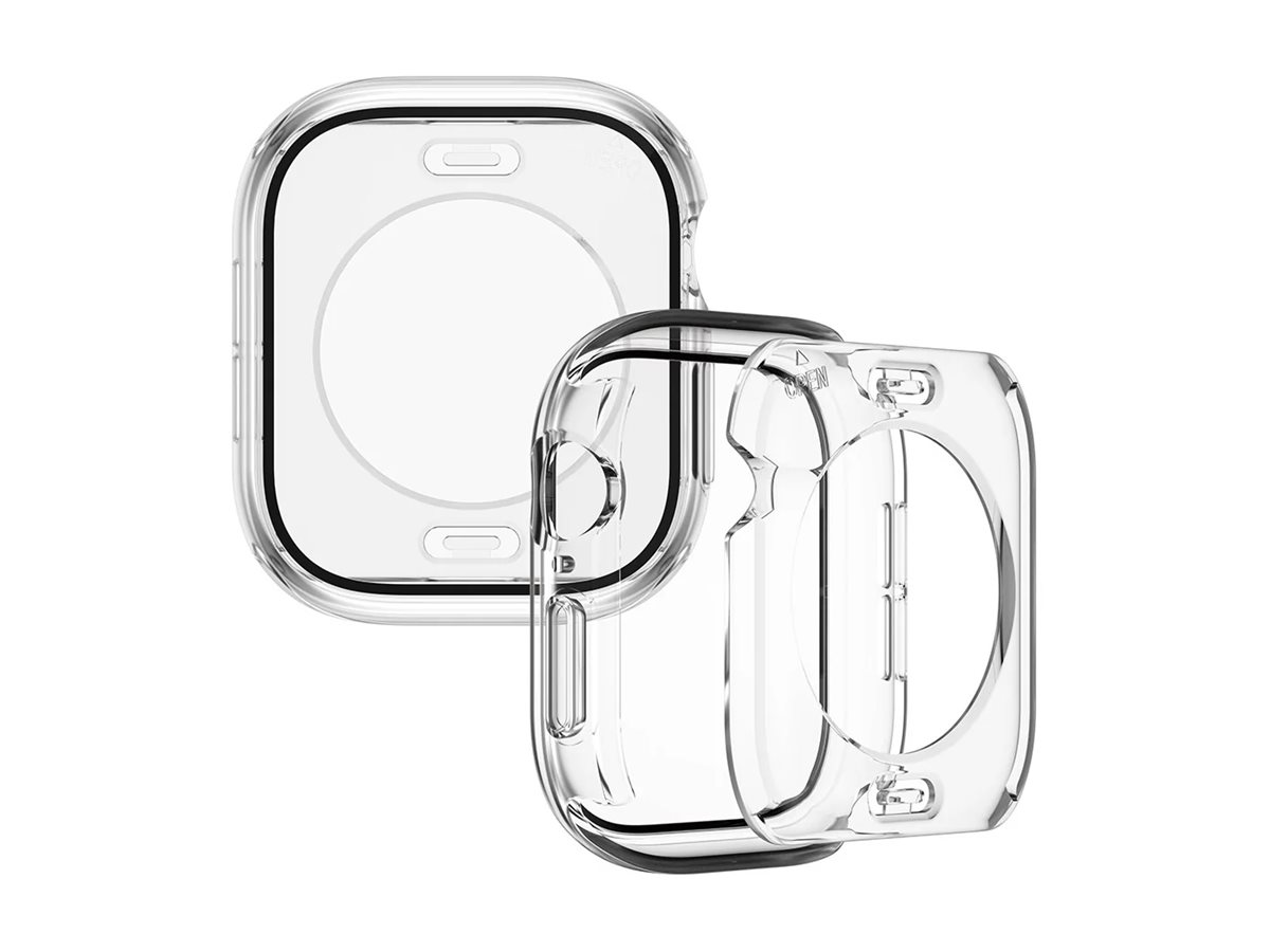 PanzerGlass Waterproof Apple Watch 11/10 46 clear – foto 3