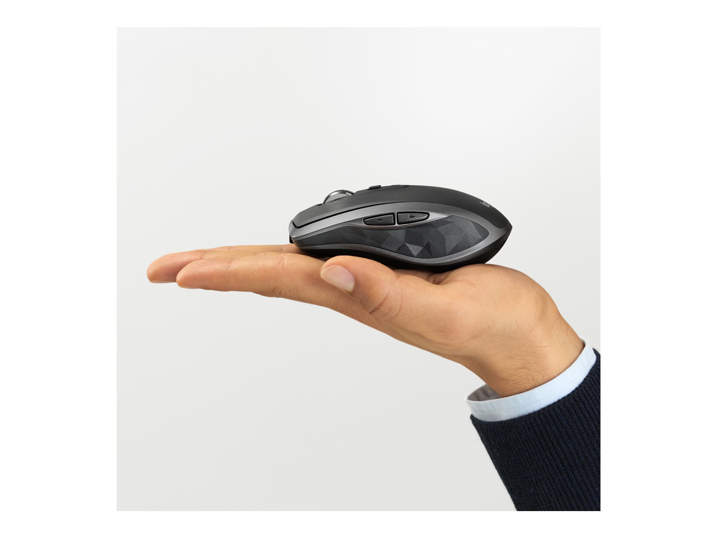 Logitech MX Anywhere 2S | Overview, Specs, Details | SHI
