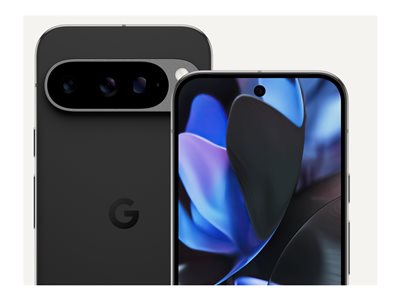 TELEKOM Google Pixel 9 PRO 512GB schwarz, TELEKOM 99935623 (BILD2)