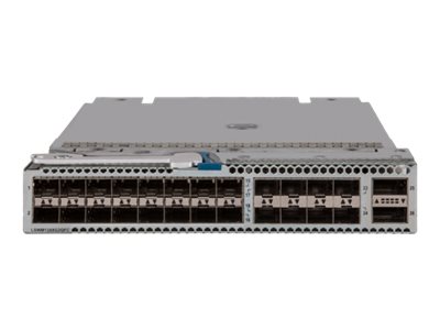 HPE 5930 24p Conv Port and 2p QSFP+ Mod 