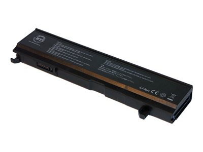 BTI - Notebook battery