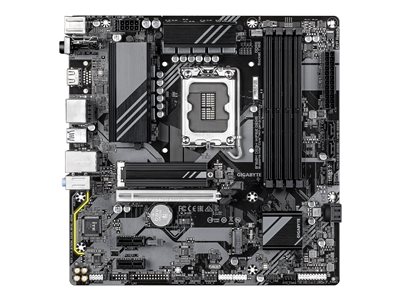 Gigabyte B760M DS3H WIFI6E GEN5