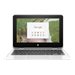 HP Chromebook x360 11-ae030nr