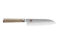MIYABI 5000 MCD Santoku-kniv