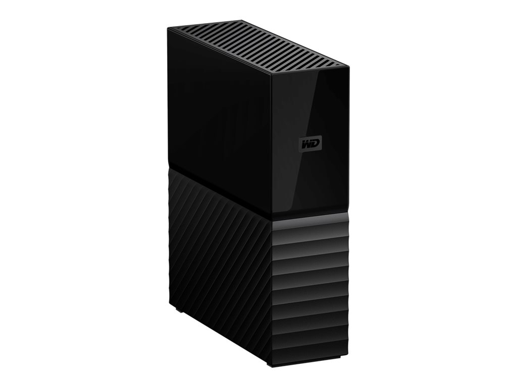 WD My Book 14To USB3.0 HDD 3.5p