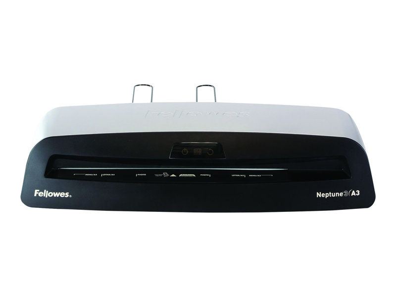 FELLOWES NEPTUNE 3 A3 PLASTIFIEUSE 230V