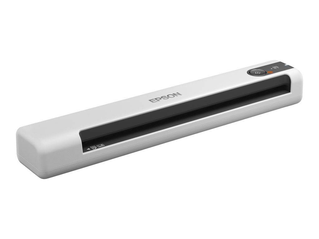 EPSON WorkForce DS-70 Sheetfed scanner
